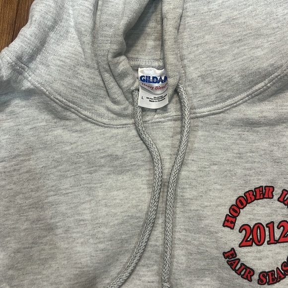 Brand new‼️ Hoodie - Picture 5 of 6